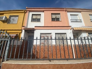 Vivienda en C/ Miranda del Rey