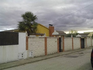 Chalet en El Álamo , Madrid