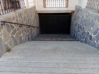 Plaza de garaje en Cuevas del Almanzora (Almería)