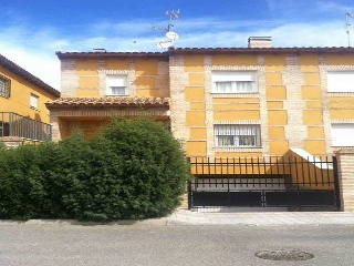 Vivienda en C/ Miguel de Unamuno