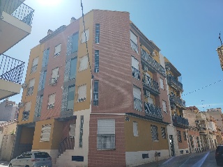 Vivienda en C/ Navarra - El Palmar - Murcia