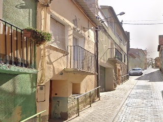 Casa adosada en C/ Santa Ana - Fraga - Huesca