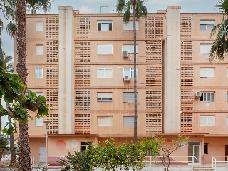 Estudio en Av Neptuno - La Pobla de Farnals - Valencia