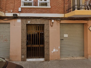 Piso en C/ Doctor Fleming  - Xirivella - Valencia