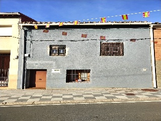 Casa adosada en Mariana - Cuenca -