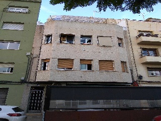 Vivienda en Sant Boi de Llobregat (Barcelona)