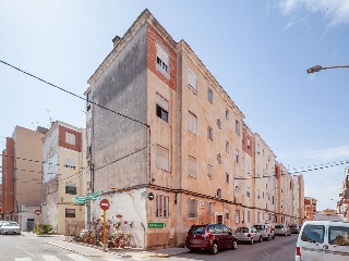 Vivienda en C/ Murillo  - Carcaixent - Valencia