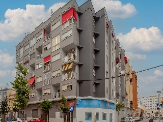 Vivienda en C/ Cardenal Cisneros