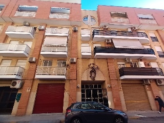 Piso en C/ San Eduardo - Paiporta - Valencia