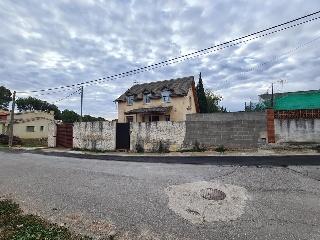 Chalet en C/ Puigcerdá