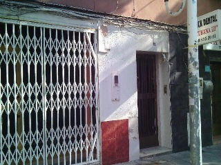 Vivienda en C/ Martínez Campos