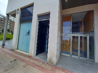 Local comercial en Pz Nueva del Desierto - Barakaldo - Vizcaya