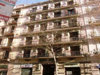 Apartamento situado en Barcelona