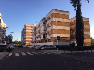 Piso en Urb Nueva Bellavista - Sevilla -