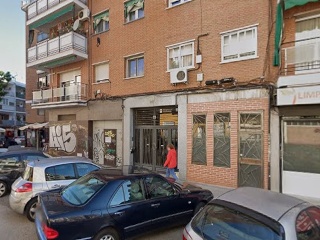 Piso en C/ Conde de Vistahermosa - Madrid -