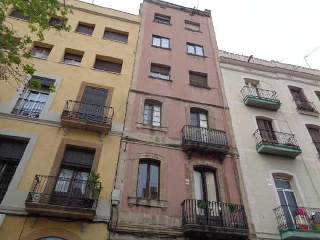 Apartamento situado en Barcelona