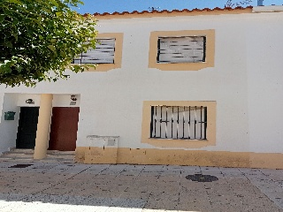 Casa adosada en Olivenza - Badajoz -