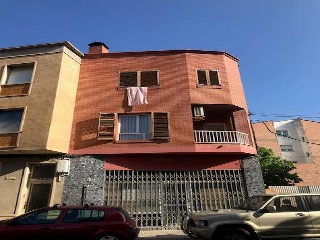 Casa adosada en Torrefarrera - Lleida -