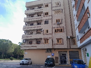 Piso en C/ Montemayor - Xirivella - Valencia 