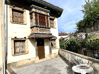 Casa adosada en C/ San Antón - Oñati - Guipúzcoa