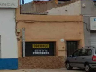 Casa adosada en Torreblanca - Castellón -