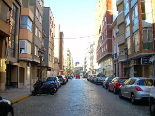 Casa adosada en Sueca - Valencia -