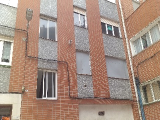 Piso en C/ Santa Eulalia - Santurtzi - Vizcaya -