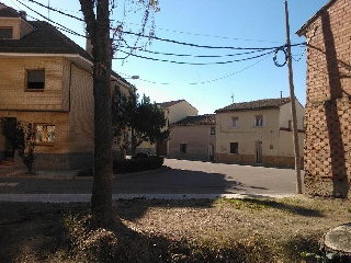 Vivienda en C/ de la Arboleda