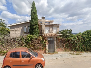 Chalet independiente en Castellar Del Vallès - Barcelona -