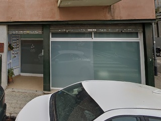 Local comercial en C/ Fortuny - Mataró -