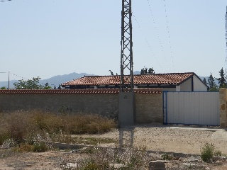 Casa aislada en Partida La Matanza