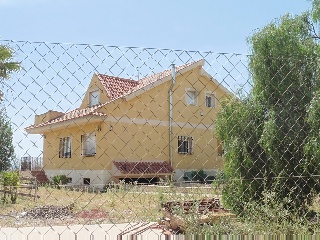 Vivienda en suelo rústico en Paraje de las Cabezuelas