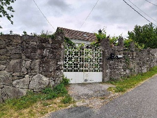 Chalet independienete en Salvaterra de Miño - Pontevedra -