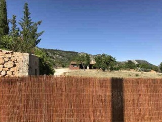 Chalet independiente en Pl Lugara Polígono - Llucmajor - 