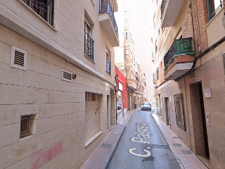 Piso en C/ Palmera - Alcantarilla - Murcia