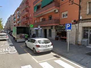 Piso en Av Virgen de Montserrat - El Prat de Llobregat -