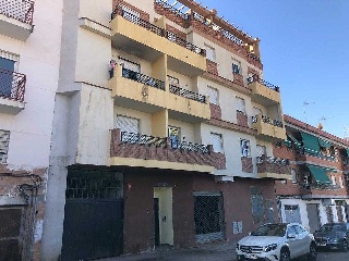 Promoción residencial en C/ País Valenciano