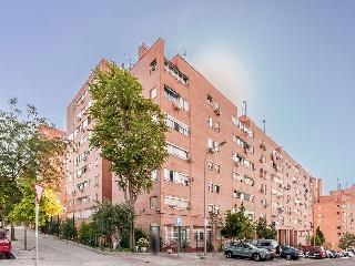 Dúplex en calle Rafael Fernández Hijicos, Madrid