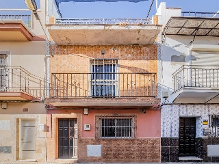 Casa adosada en Sevilla