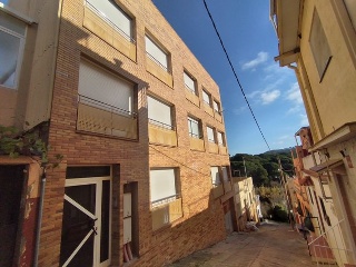 Edificio residencial en C/ Nervión