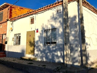 CALLE HUERTAS