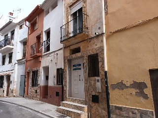 CL MONTESTRUCH,4 Villar del Arzobispo (Valencia/València)