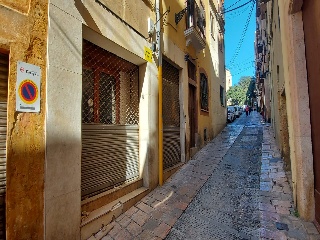 CALLE CALDERERS (DELS)  16 BAJ