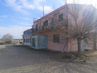 Candasnos (Huesca)