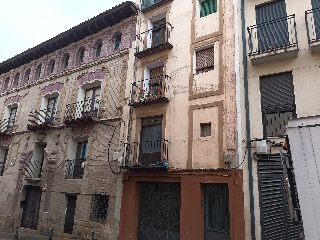 CL MAYOR,9 Esc:1 Pl:3 Pt:01 Tarazona (Zaragoza)