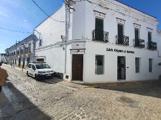 CL LLERENA,30 Esc:1 Pl:1 Pt:01 Fuente de Cantos (Badajoz)