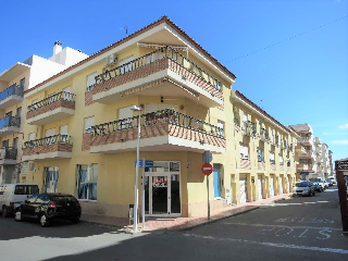 CL GOYA,88 Bl:V9 Esc:9 Pl:1 Pt:01 Oropesa del Mar/Orpesa (Castellón)