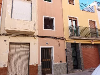 CL BALMES,54 Carcaixent (Valencia/València)