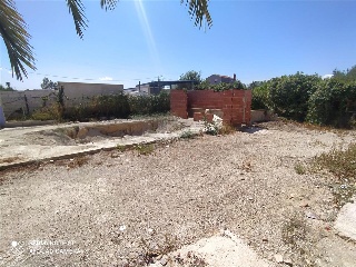 DS CAMPO ARRIBA,97 Torres de Cotillas, Las (Murcia)