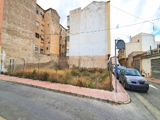 CL ROURE,10 Monóvar/Monòver (Alicante)